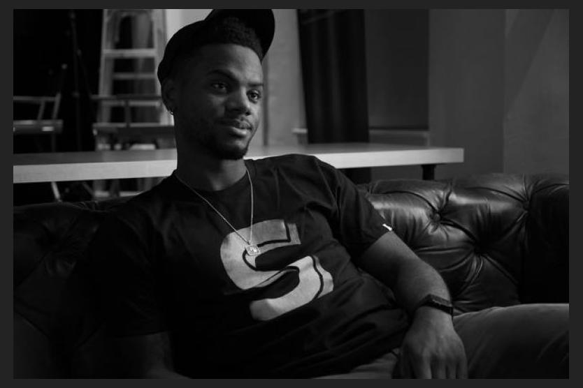 Bryson Tiller